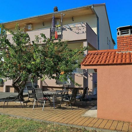 Holiday House Andrija Бибинье Экстерьер фото