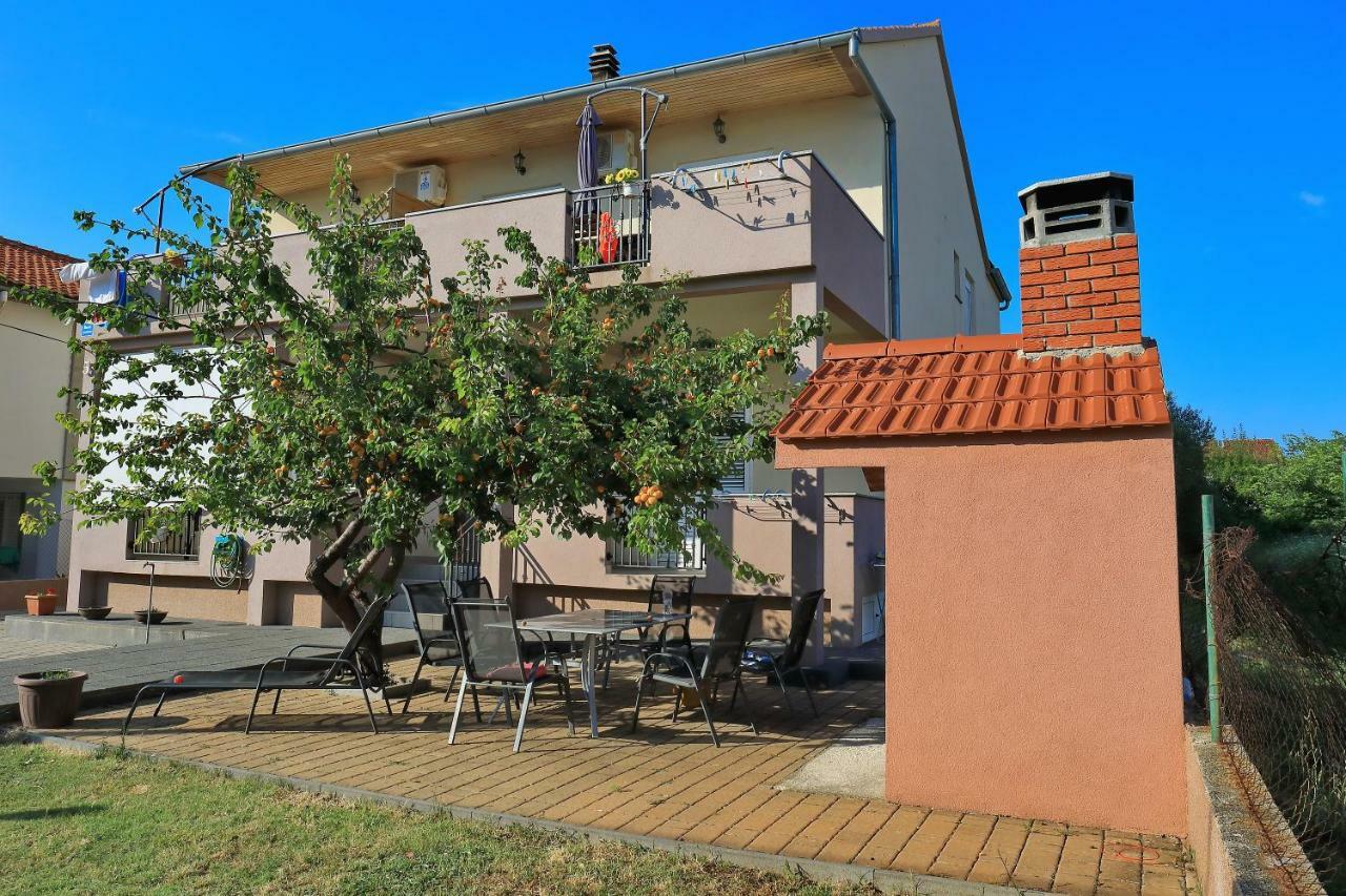 Holiday House Andrija Бибинье Экстерьер фото