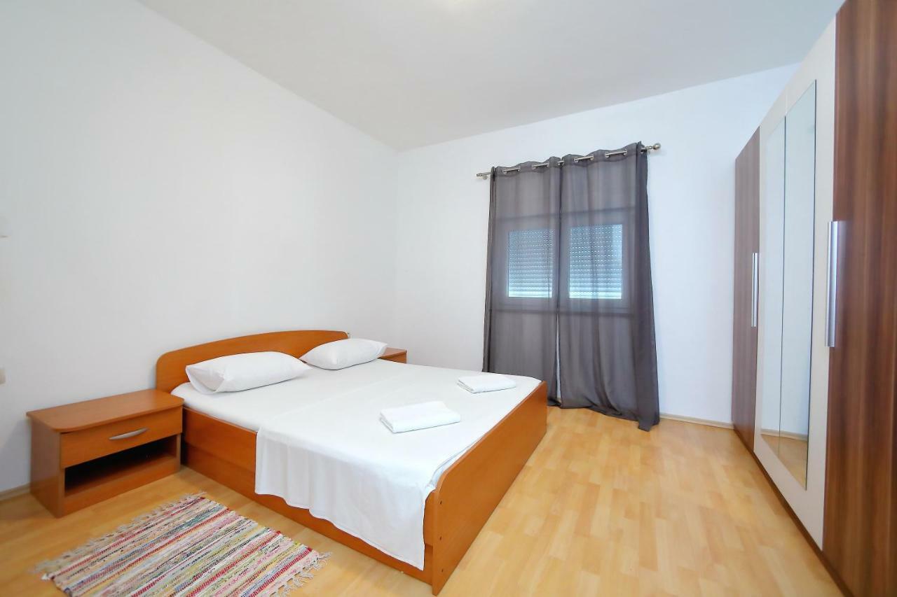 Holiday House Andrija Бибинье Экстерьер фото