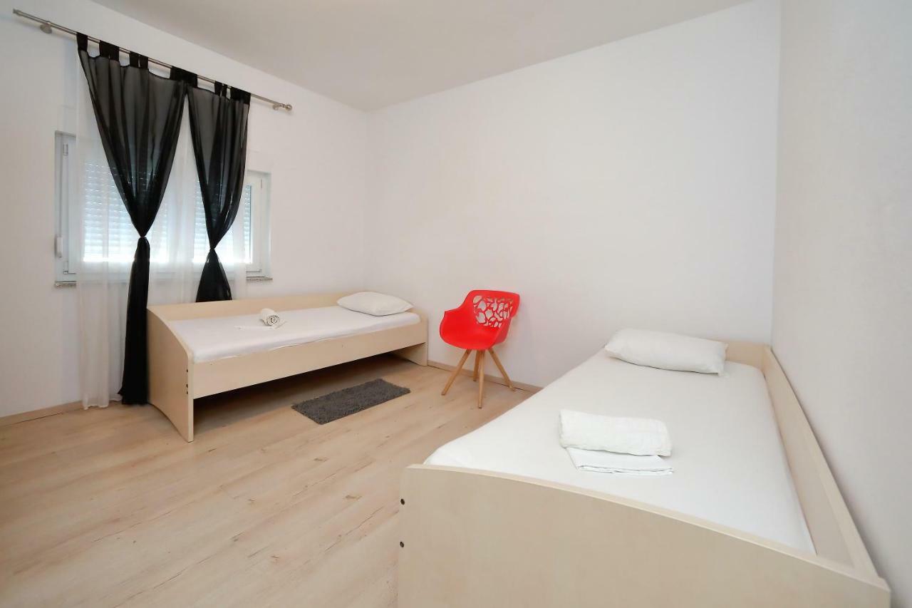Holiday House Andrija Бибинье Экстерьер фото