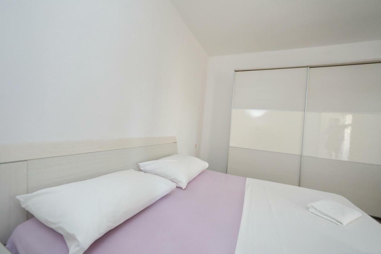 Holiday House Andrija Бибинье Экстерьер фото