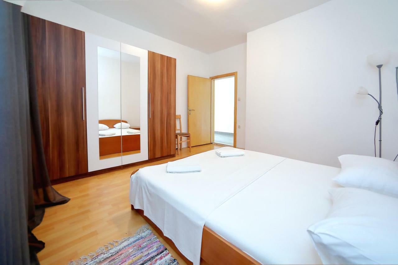 Holiday House Andrija Бибинье Экстерьер фото