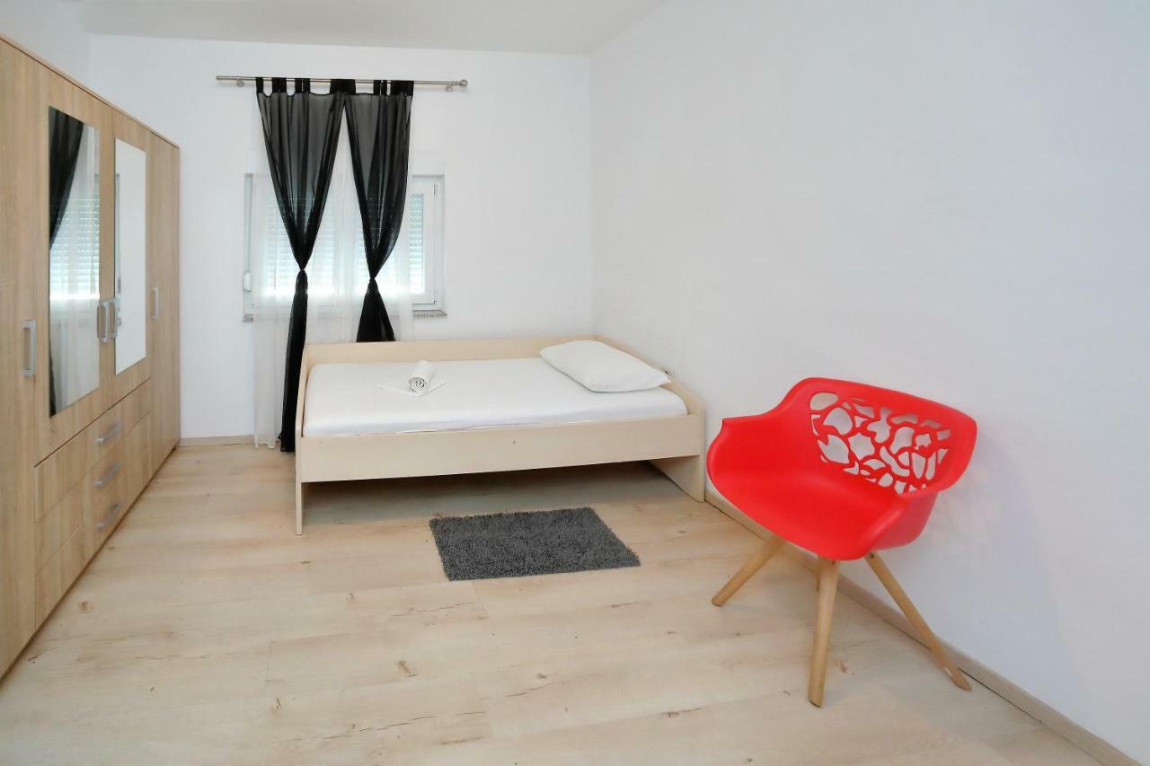 Holiday House Andrija Бибинье Экстерьер фото