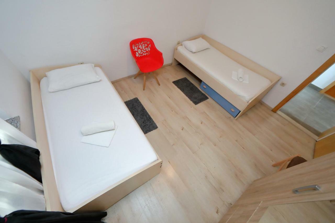 Holiday House Andrija Бибинье Экстерьер фото
