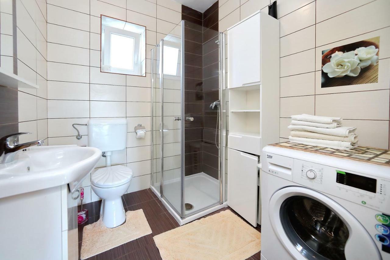 Holiday House Andrija Бибинье Экстерьер фото