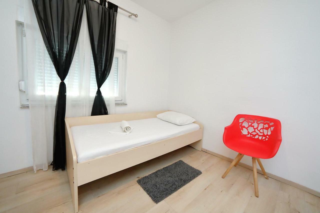 Holiday House Andrija Бибинье Экстерьер фото