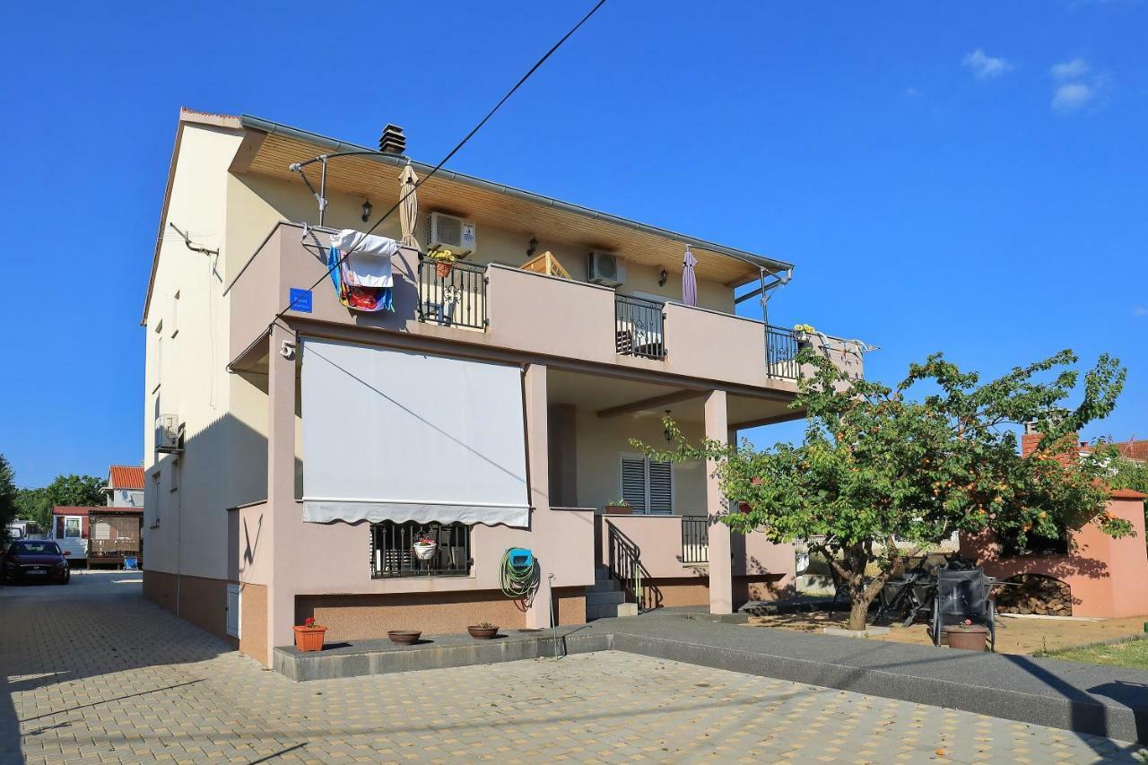 Holiday House Andrija Бибинье Экстерьер фото