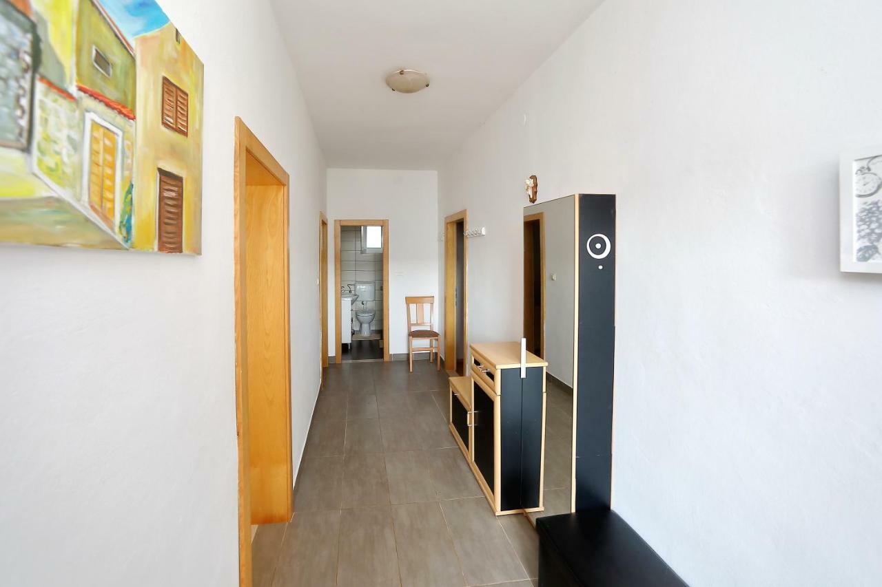 Holiday House Andrija Бибинье Экстерьер фото