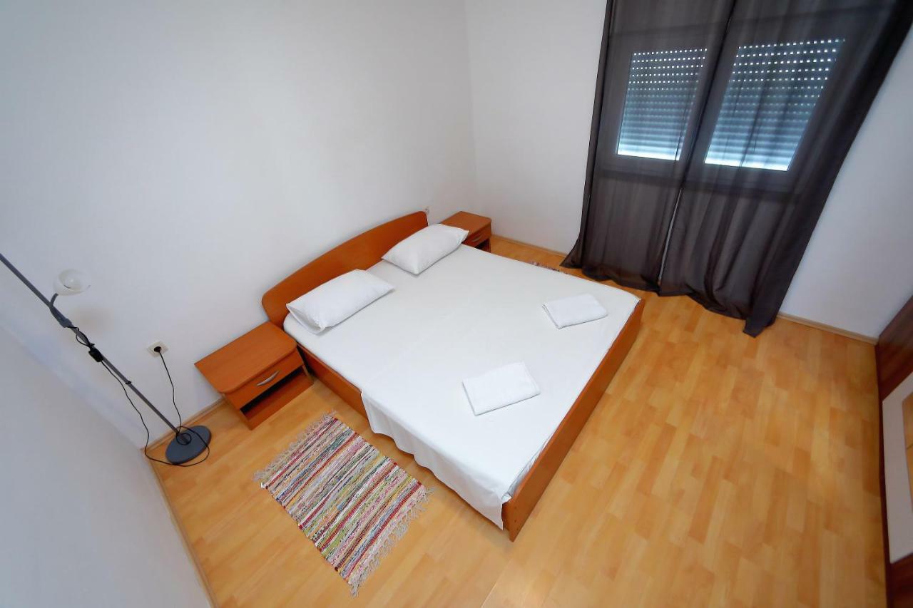 Holiday House Andrija Бибинье Экстерьер фото