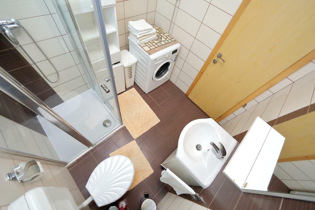 Holiday House Andrija Бибинье Экстерьер фото